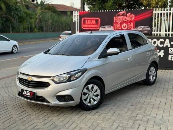 CHEVROLET ONIX 1.0 MPFI LT 8V FLEX 4P MANUAL CHEVROLET ONIX 1.0 MPFI LT 8V FLEX 4P MANUAL